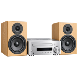 Hi-fi in zvočniki