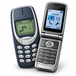 Mobilni telefoni