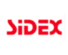 sidex pokrov za luč