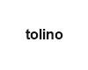 Logotip tolino
