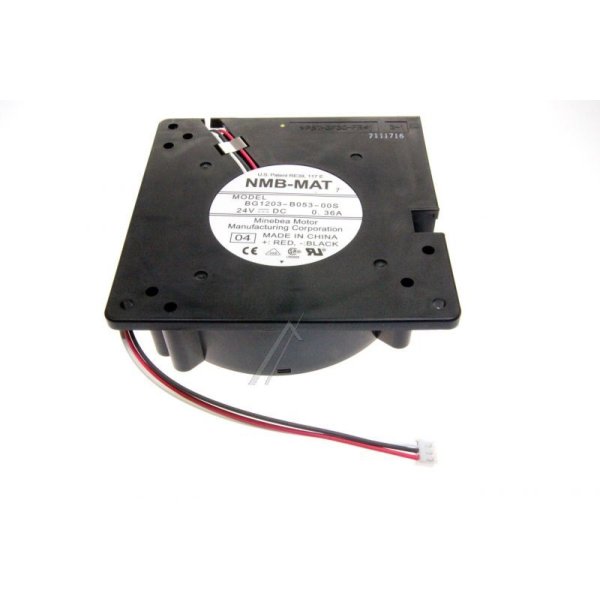 Hladilni ventilator