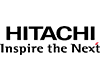 hitachi