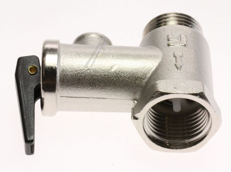 Varnostni ventil 1/2" 8 bar | WHIRLPOOL/INDESIT 482000073403