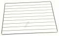Rešetka, mreža pečice | BOSCH/SIEMENS 00205848 | Š: 45CM, D: 34,5CM| BOSCH/SIEMENS