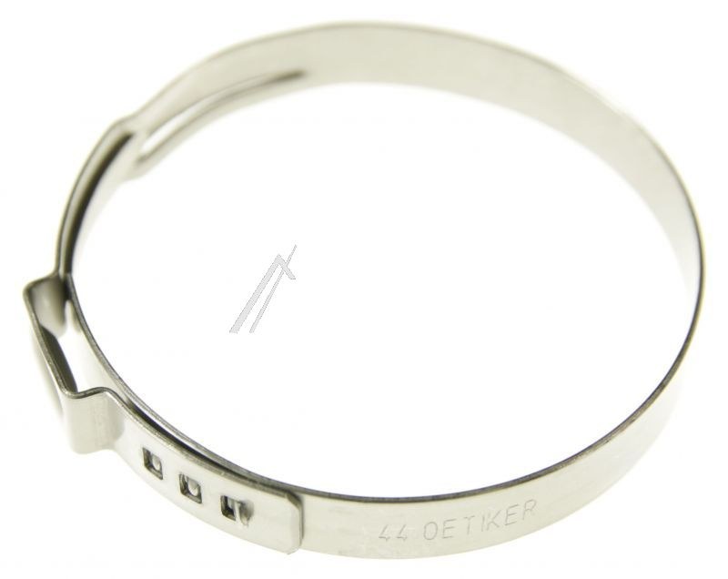 16700055 EINOHRKLEMME, DURCHMESSERBEREICH: 40,80-44,00MM