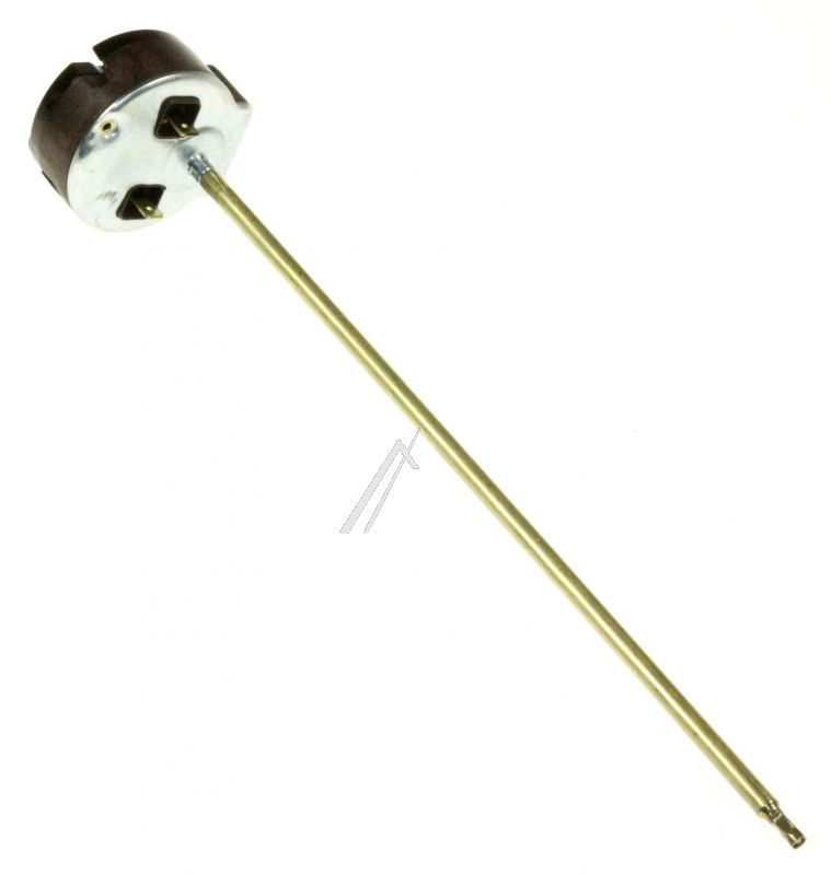 Termostat za grelec vode bojlera | THERMOWATT 6x275mm 16A