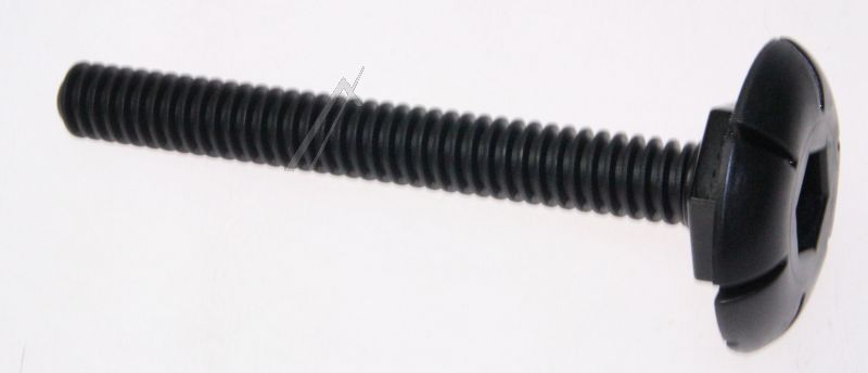 Sprednja nastavljiva noga 3 za pomivalni stroj | ELECTROLUX / AEG 1173687003