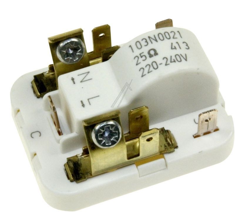 103N0021 RELE - ZAGONSKI | DANFOSS