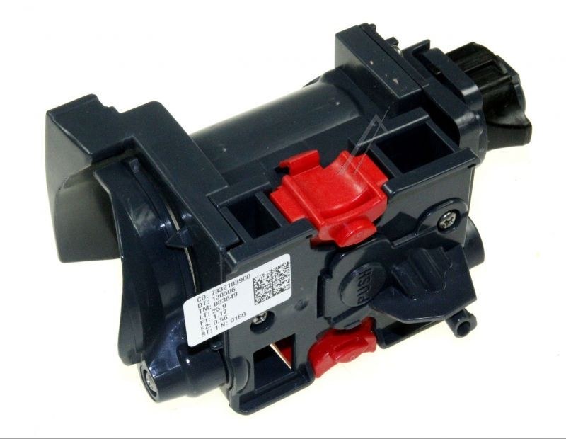 Enota, difuzor | ELECTROLUX / AEG 4071389987