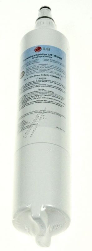 Notranji vodni filter LT600P | LG 5231JA2006F