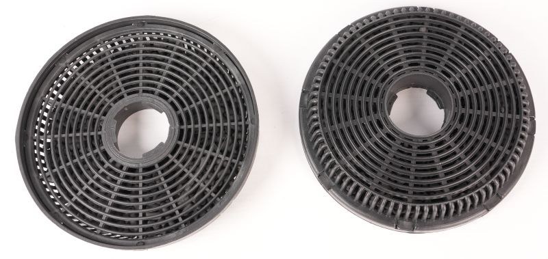 Ogleni filter Y1000-0000-900-001, komplet 2 kosov | SIMFER 10011499