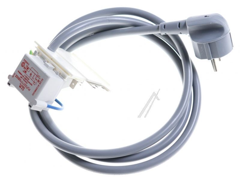 Napajalni kabel s filtrom 3 x 1,5 za pralno-sušilni stroj | ELECTROLUX / AEG 1364090116