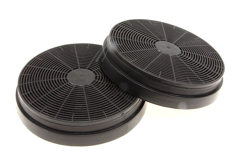 Ogleni filter kuhinjske nape | BRANDT AS0015184