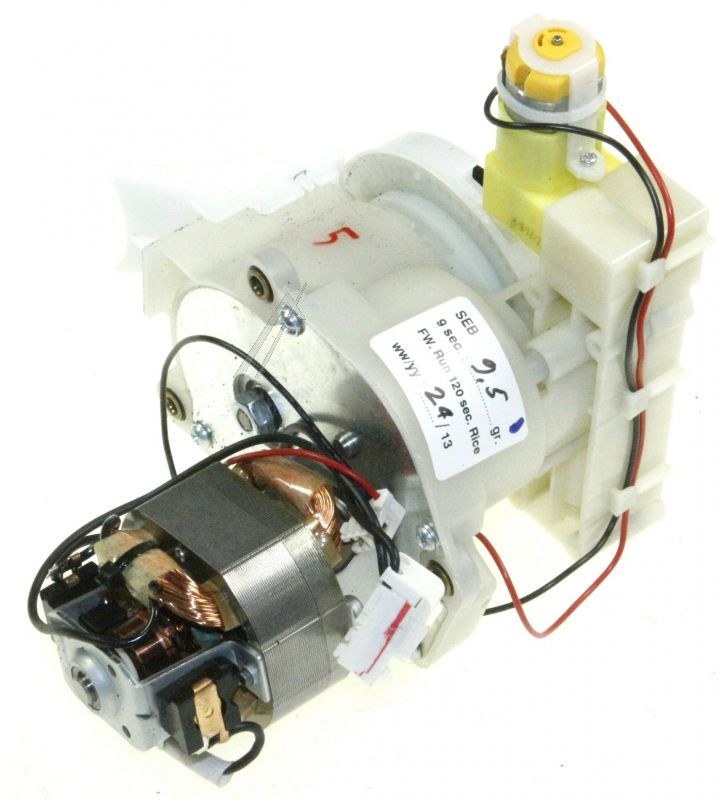 Komplet kavnega mlinčka | GROUPE SEB MS5A10457