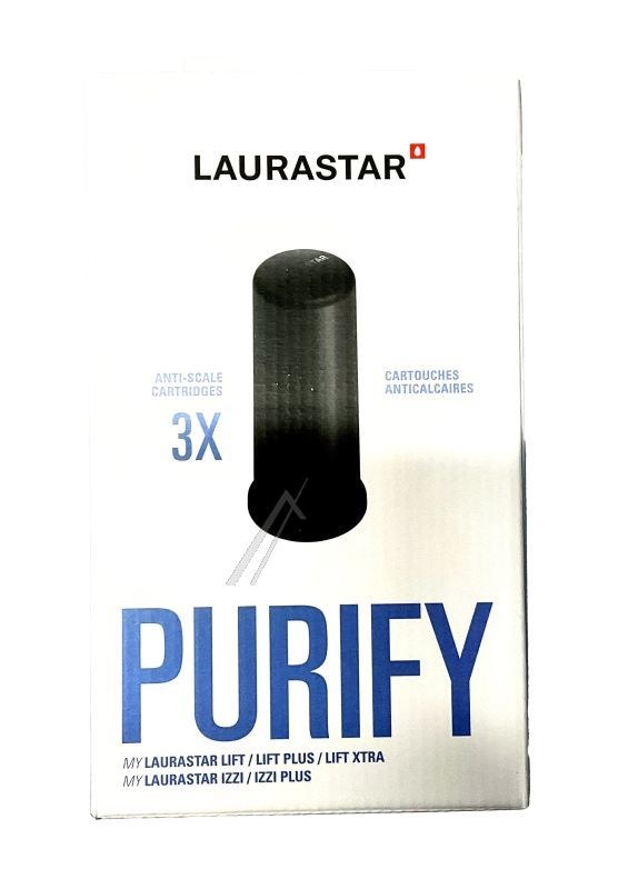 Vodni filter Lift za likalno postajo | LAURASTAR 5027800525