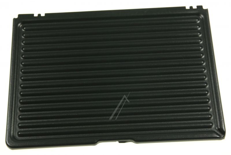 Rebrasta plošča žara | BOSCH/SIEMENS 00746683