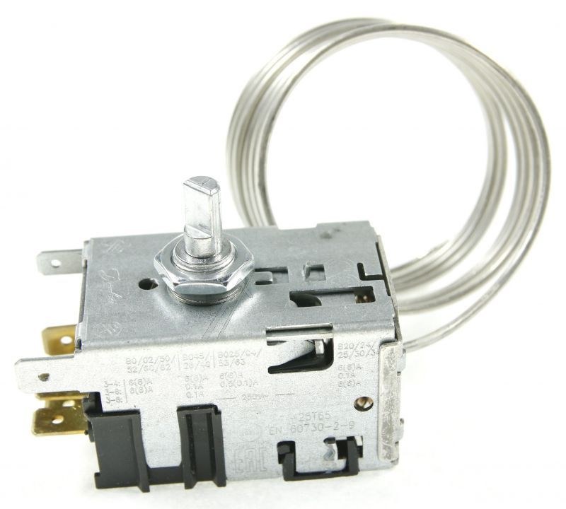 Termostat Danfoss MDC 077B0314L | DOMETIC 207585202