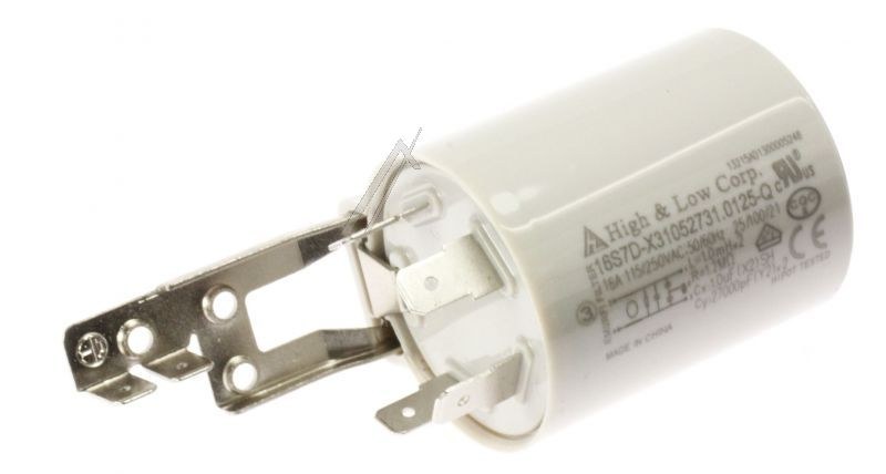 Protimotenjski filter 16S7D- X31052731.0334Q | CANDY 41038125