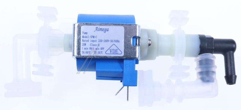 Črpalka Ceme E300 | GROUPE SEB CS-00135036
