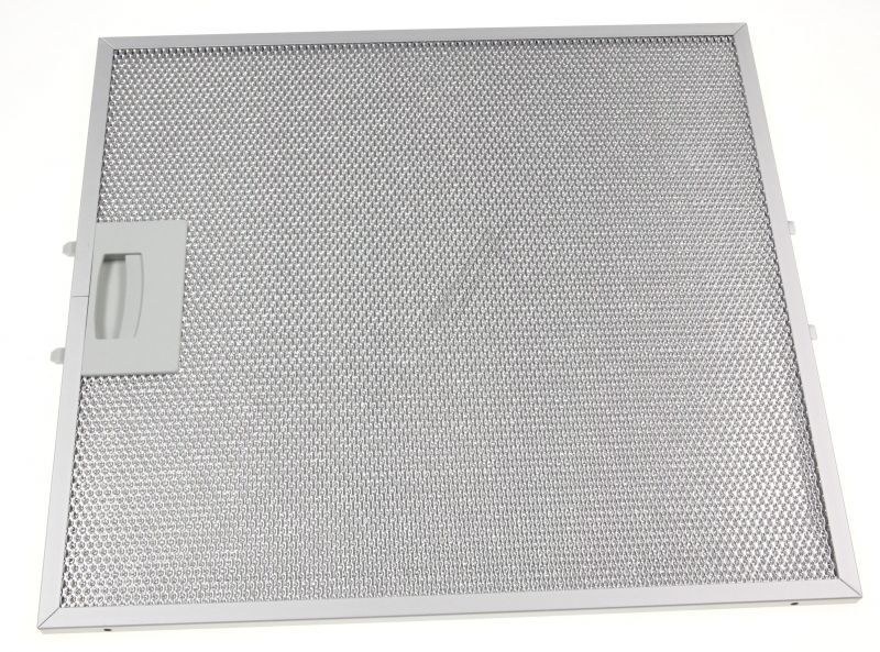 Aluminijasti filter 129730006 | BEKO/GRUNDIG/ARCELIK C00884709