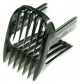 Plastični glavnik CP0406/01 | PHILIPS 422203630751