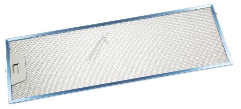 Kovinski maščobni filter 166X515 MM | BEKO/GRUNDIG/ARCELIK C00897374