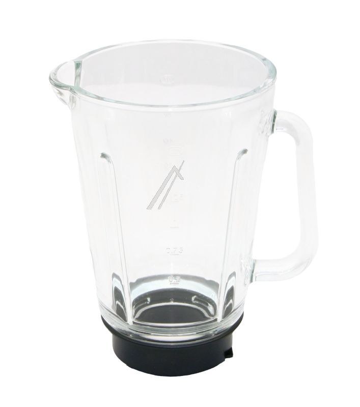 Črna posoda mešalnika | GROUPE SEB MS-653223