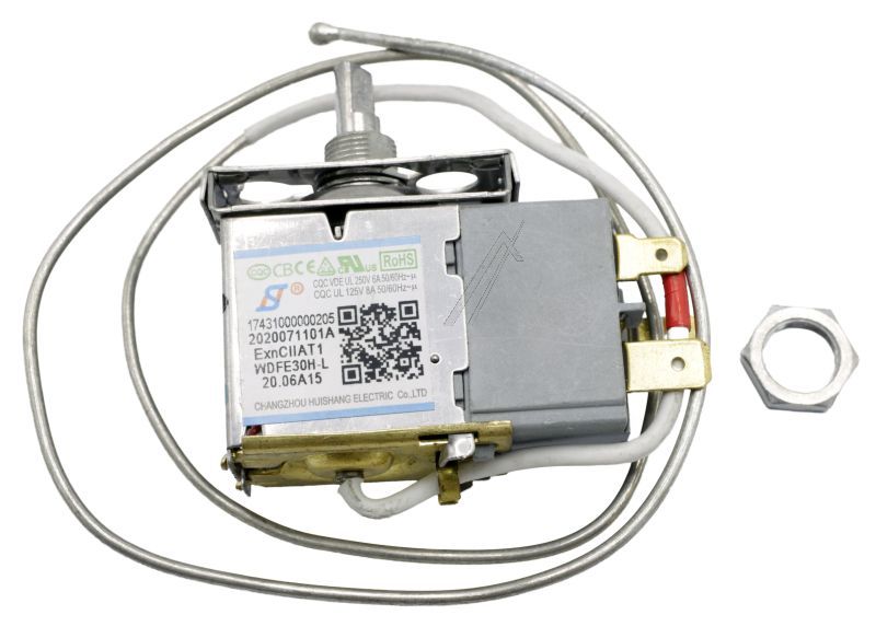 Termostat hladilnika WDFE30H-L | MIDEA 17431000000205
