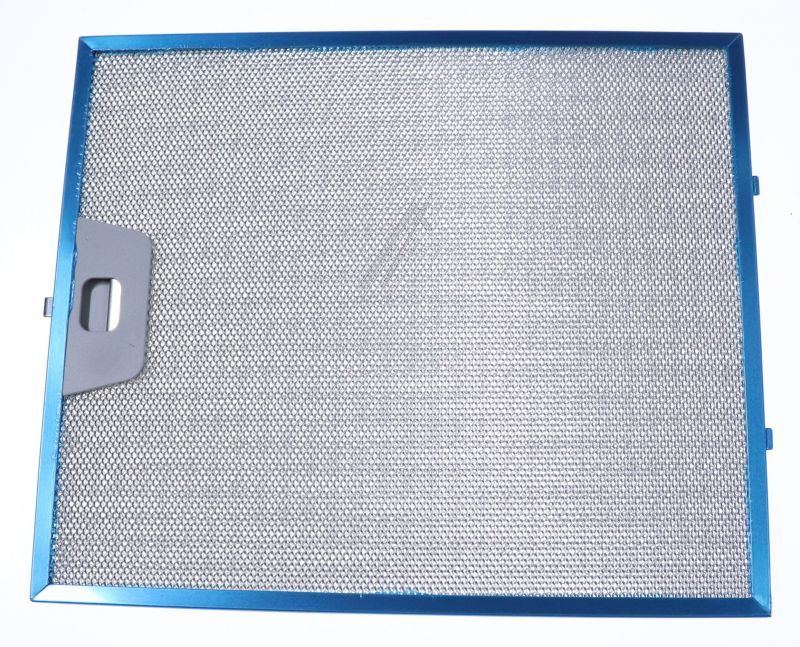 Aluminijasti kasetni filter nape C00635608 253X300 | WHIRLPOOL/INDESIT 488000635608