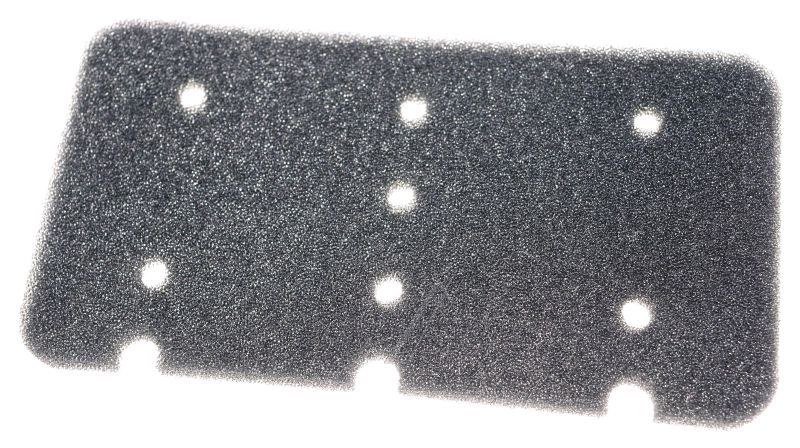 Sprednja penasta podloga 0180300104 | HAIER/CANDY/HOOVER 49121003