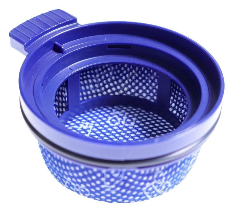 Mikro filter VS9500, deep blue | SAMSUNG DJ97-03090A