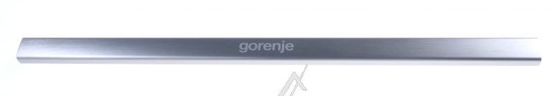 Okrasna letvica ročaja LOGO_G R5-210 VZ065 | HISENSE/GORENJE 878194