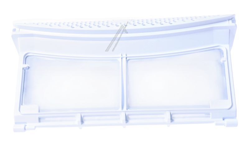 Filter za kosme sušilnega stroja - bele barve| ELECTROLUX / AEG 8588074539012